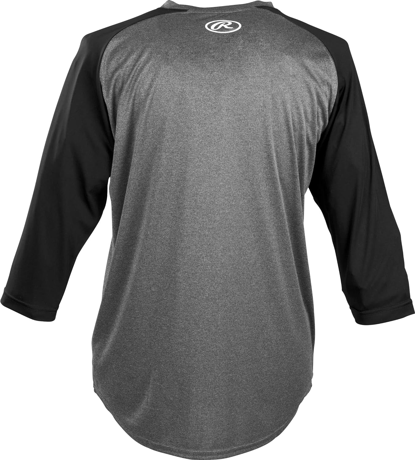 Rawlings 3/4 Sleeve Shirt | Youth Sizes | Multiple Colors  Rawlings   