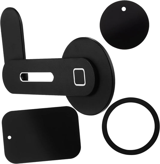 UKCOCO Bracket Car Laptop Mount Magnetic Car Mount Desk Laptop Stand Magnetic Laptop Stand Magnetic Phone Holder for Laptop Magnetic Laptop Bracket Magnetic Phone Holder Mount Phone Rack  UKCOCO   