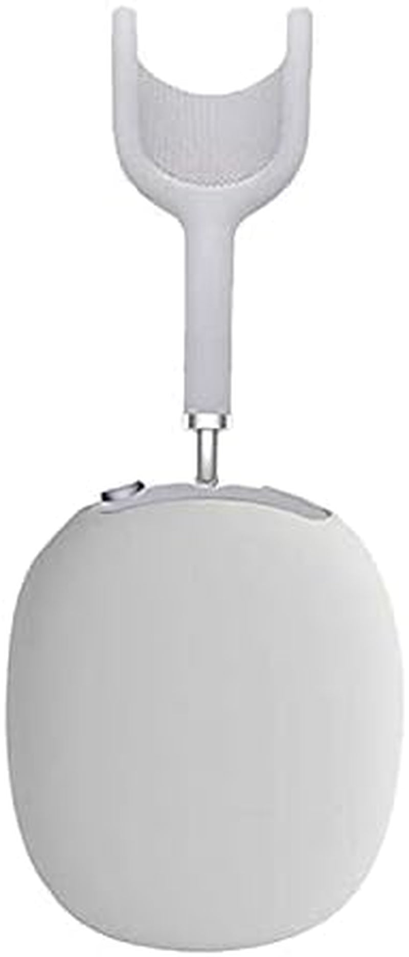 Hard + Soft Silicone in Both Cases Replacement for Apple Airpods Max Headphone by Co2Crea  co2CREA   