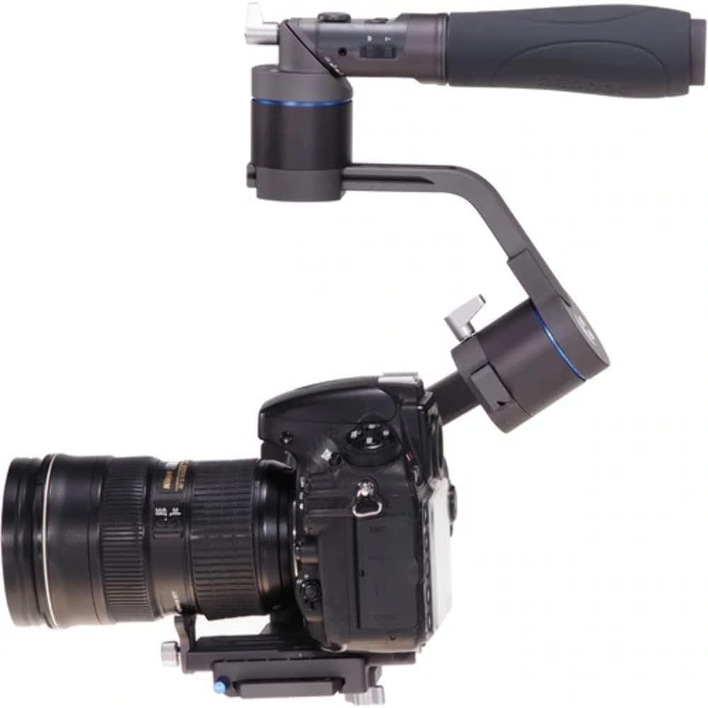 Benro X-Series 3XD 3-Axis Handheld Gimbal Stabilizer  Benro   