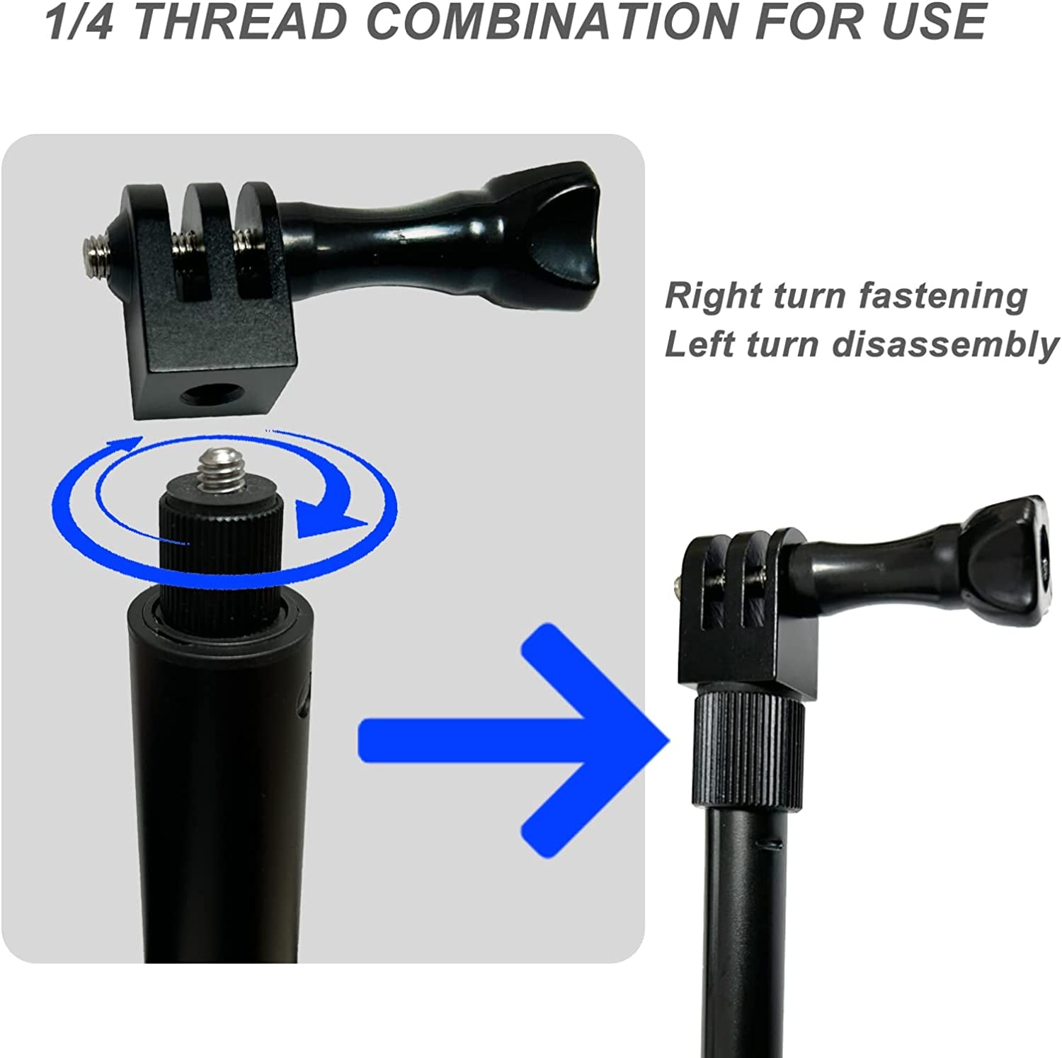 SRUIM 200Cm(78Inch) Invisible Selfie Stick Compatibility for Insta360 ONE X3 X2 RS R GO 2  SRUIM   