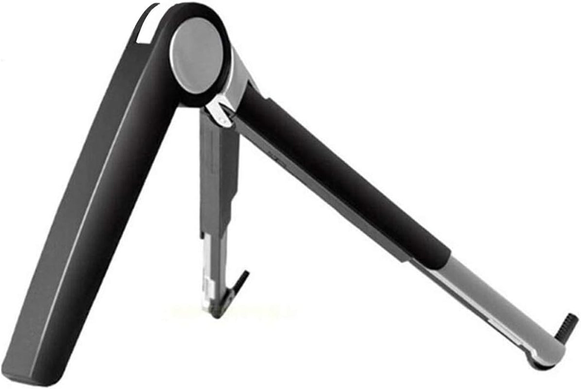 HIOD Laptop Stand Foldable Portable Notebook Computer Desk with Magnet Adsorption Opening and Closing 11-15.6 Inch Computer  ZXA   