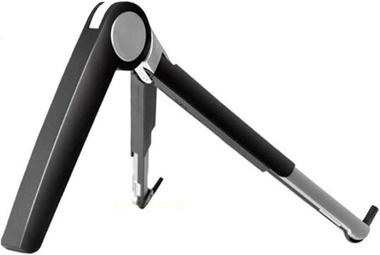 HIOD Laptop Stand Foldable Portable Notebook Computer Desk with Magnet Adsorption Opening and Closing 11-15.6 Inch Computer  ZXA   