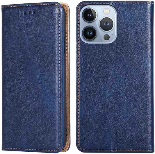 BANLEI2U Phone Cover Wallet Folio Case for LG G6, Premium PU Leather Slim Fit Cover for LG G6, Good Touch, Blue  BANLEI2U   