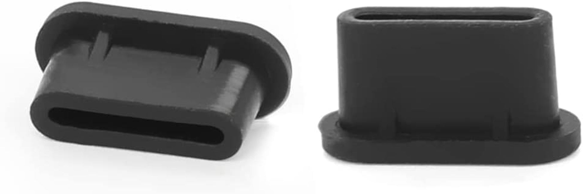 USB Type C Cover Dust Cap Silicone Protectors Port anti Dust Plug (USB C Plug)  EYOO   