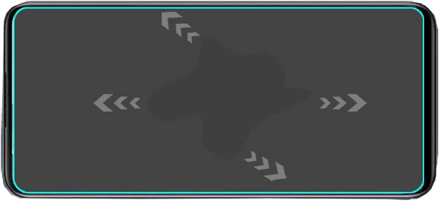 Mr.Shield [3-Pack] Designed for Oneplus (Nord N10 5G) [Tempered Glass] Screen Protector [Japan Glass with 9H Hardness] with Lifetime Replacement  Mr.Shield   