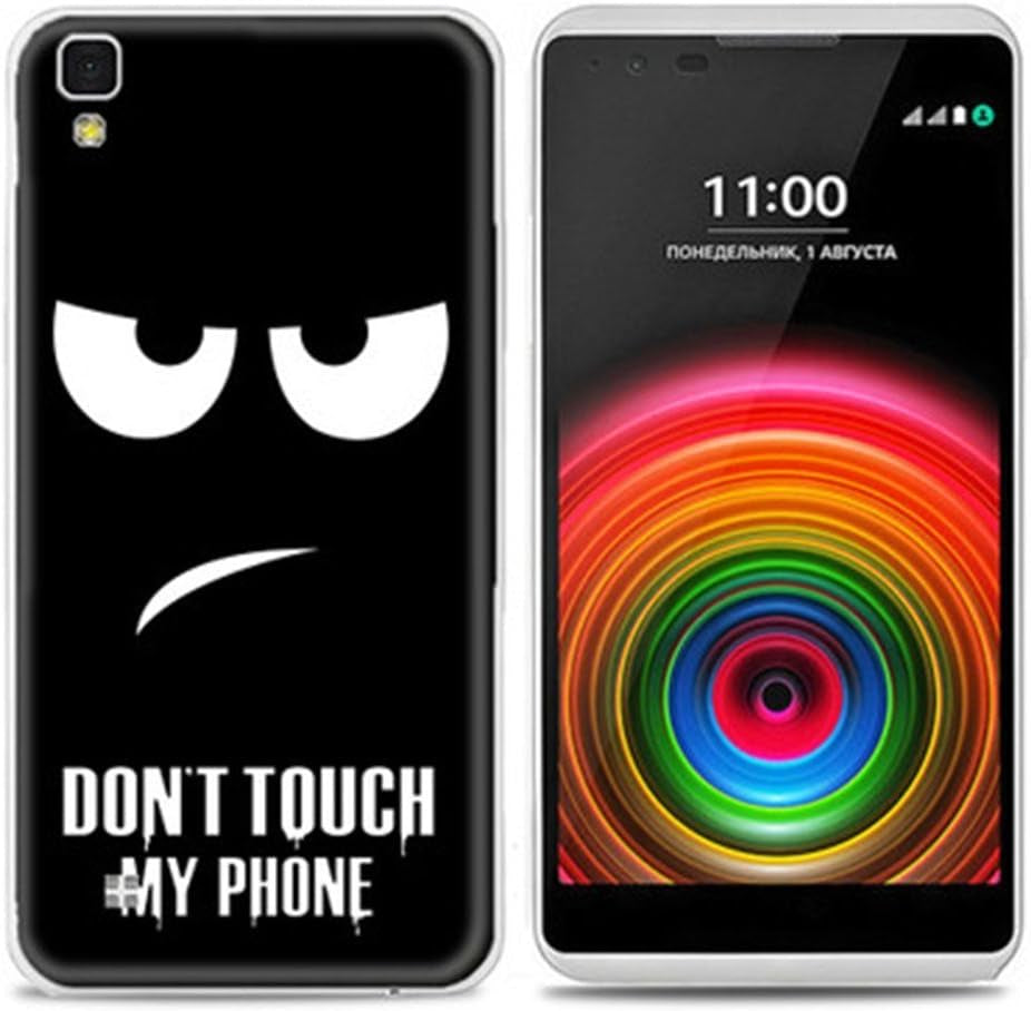 Case for LG G7,Colorful Leopard Phoenix Eiffel Tower Graffee Pirate Pattern Shocproof Flexible Soft TPU Bumper Case for LG G7/ LG G7 Thinq(Phoenix)  RB-CASE Tpu12 Angry  