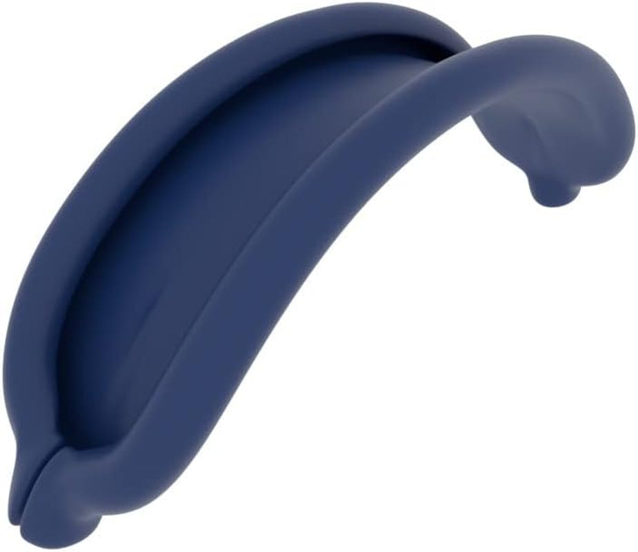 Headband Cover for Airpods Max,Washable Soft Silicone Headband Protectors Head Beam Cover Headphone Case for Airpods Max Headphone(Sky Blue)  Adhiper Dark blue  