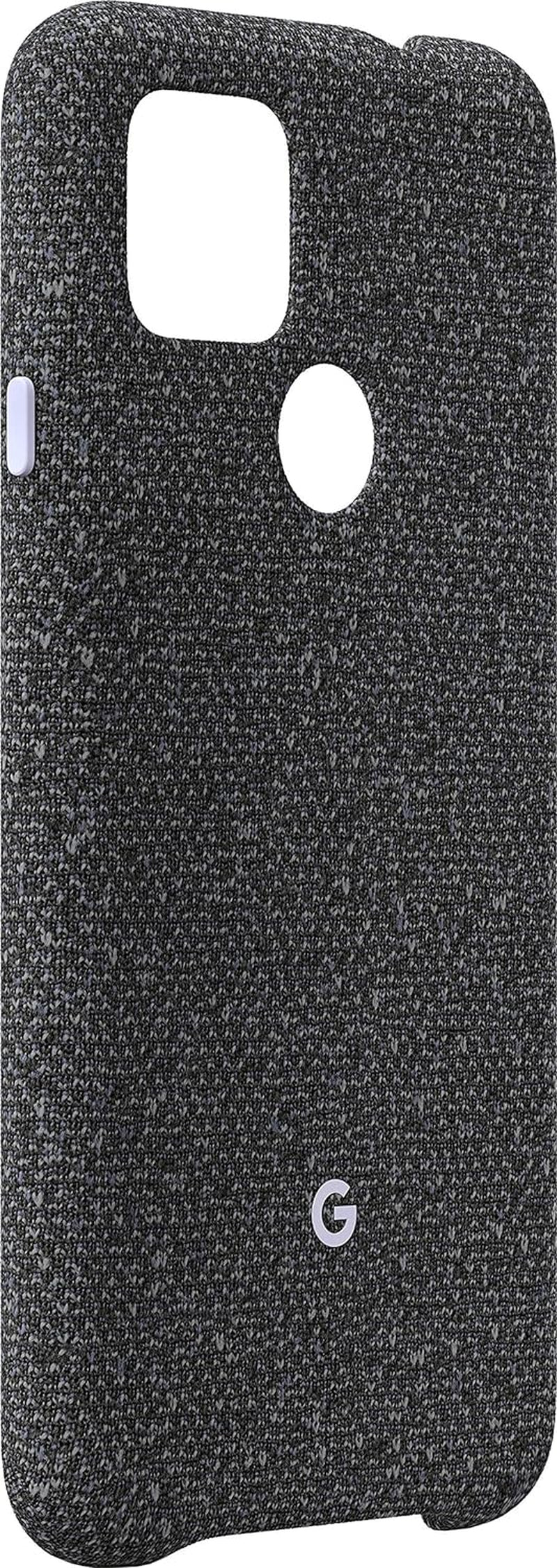 Google Pixel 4A with 5G Case - Basically Black  Google   