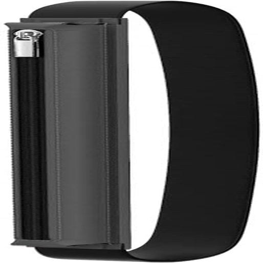 Moko Pencil Case Fit Apple Pencil 1St/2Nd, Pencil Sleeve PU Leather Zipper Pouch Cover Fit New Ipad 10Th Generation 2022, Ipad 9Th/8Th/7Th Gen 10.2", Ipad Air 5Th/4Th Gen 10.9", Ipad 9.7", Space Gray  MoKo   