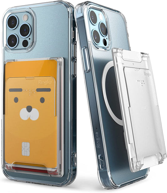 Ringke US VAR Slot Card Holder 1 Pack  Rearth   