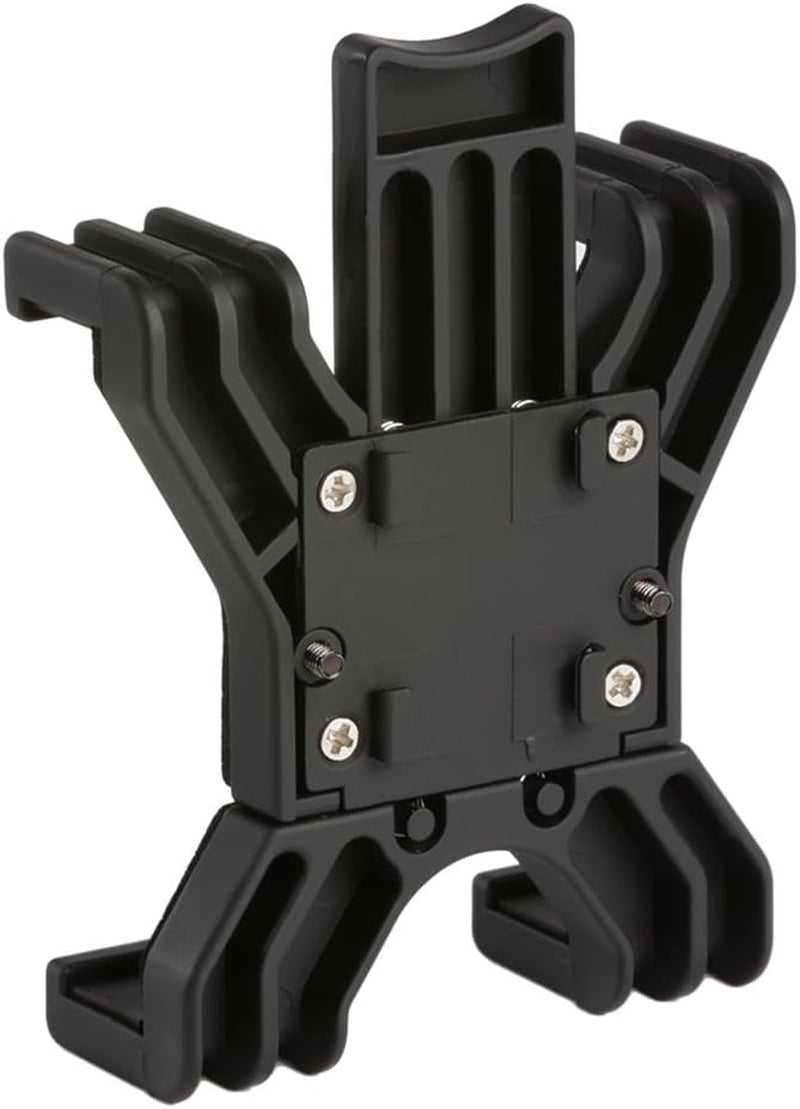 Ikan FLY-X3-PLUS 3-Axis Smartphone Gimbal Stabilizer Includes Gopro, Small and Larger Gimbal Cradles  Ikan   