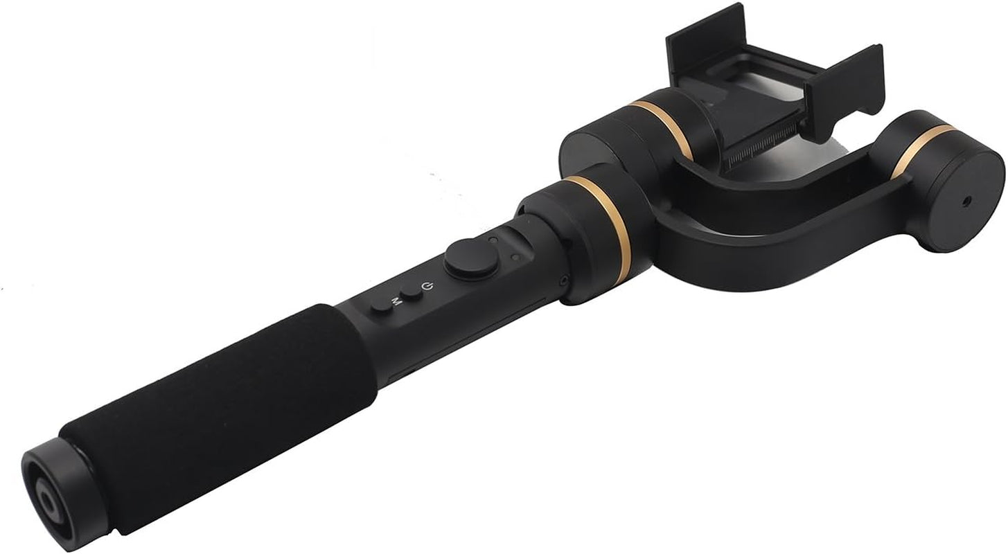 Blueti 3-Axis Handheld Cell Phone Gimbal Stabilizer Ios/Android Compatible  blueti   