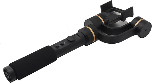 Blueti 3-Axis Handheld Cell Phone Gimbal Stabilizer Ios/Android Compatible  blueti   