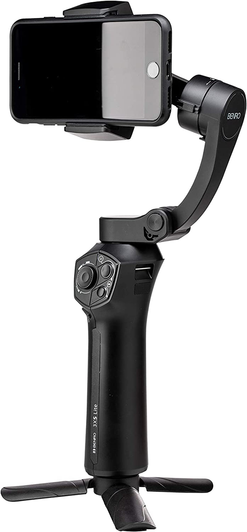 Benro 3 Axis Handheld Gimbal for Smartphone (Simplified) (3XSLITE)  Benro   