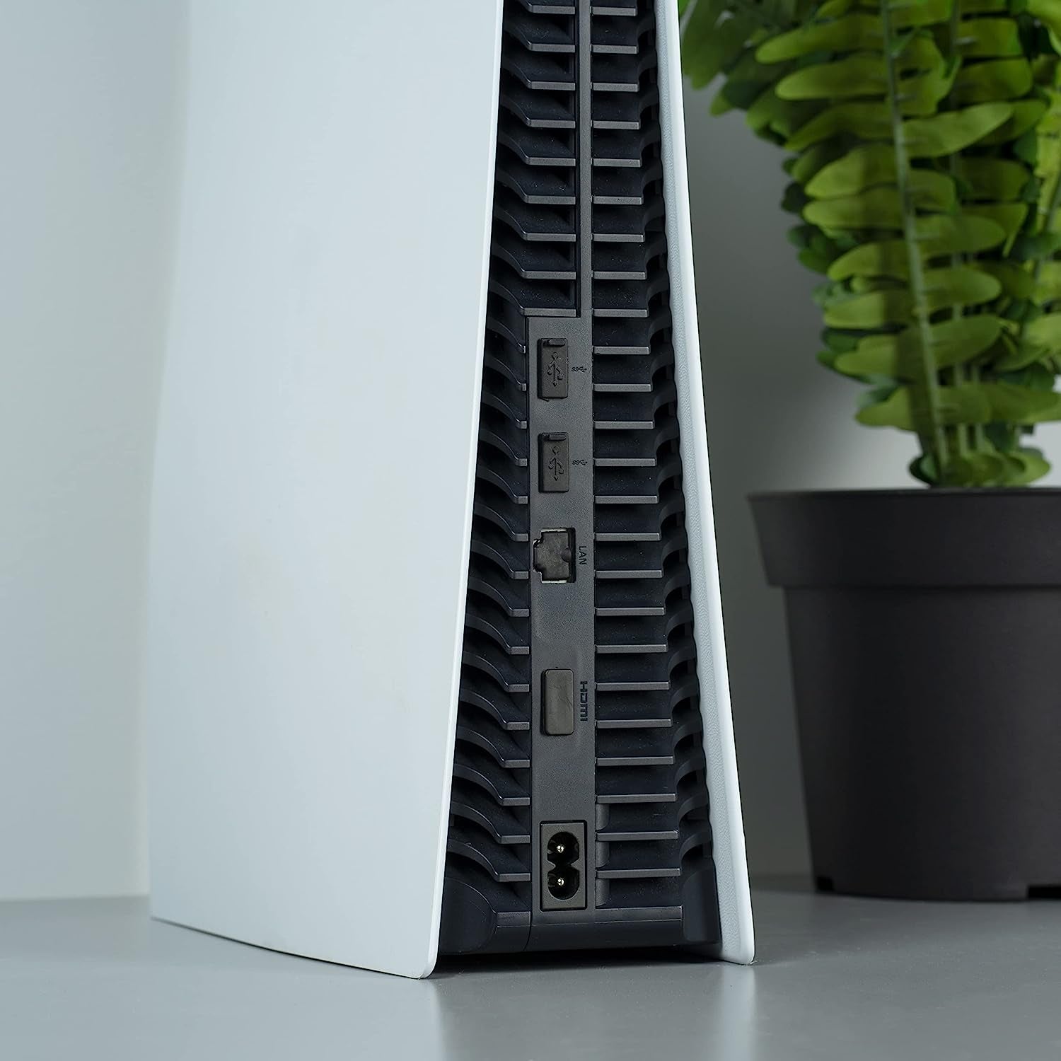 Silicone Dust Plug Set Compatible with PS5  Shenzhen Shangfan Technology Co.   