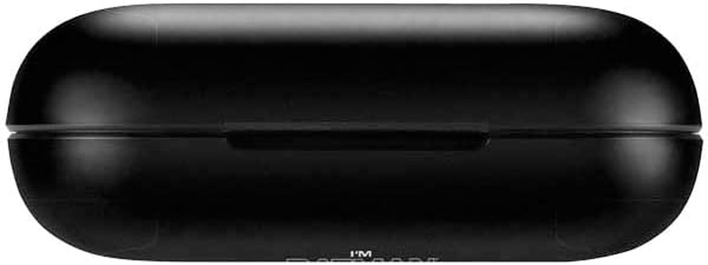 Skinit Decal Skin Compatible with Echo Buds - Officially Licensed Warner Bros the Flash Movie: I Am Batman past to Future Design  Skinit   