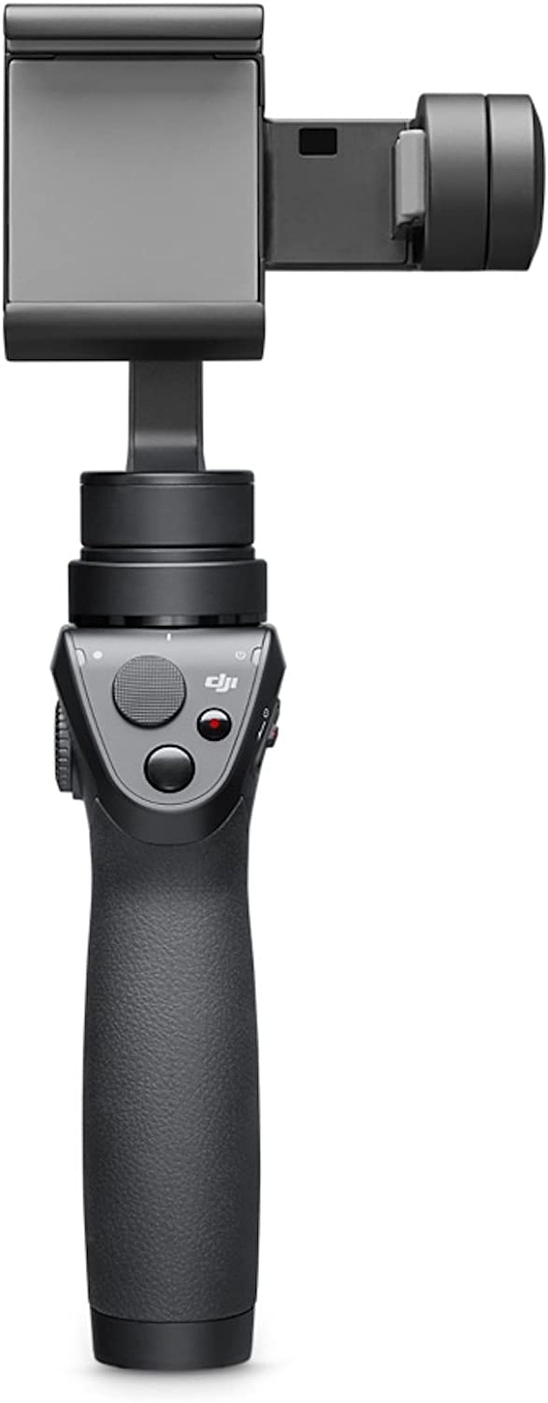 DJI Osmo Mobile 2 Handheld Smartphone Gimbal (Single Unit) (Renewed)  DJI   