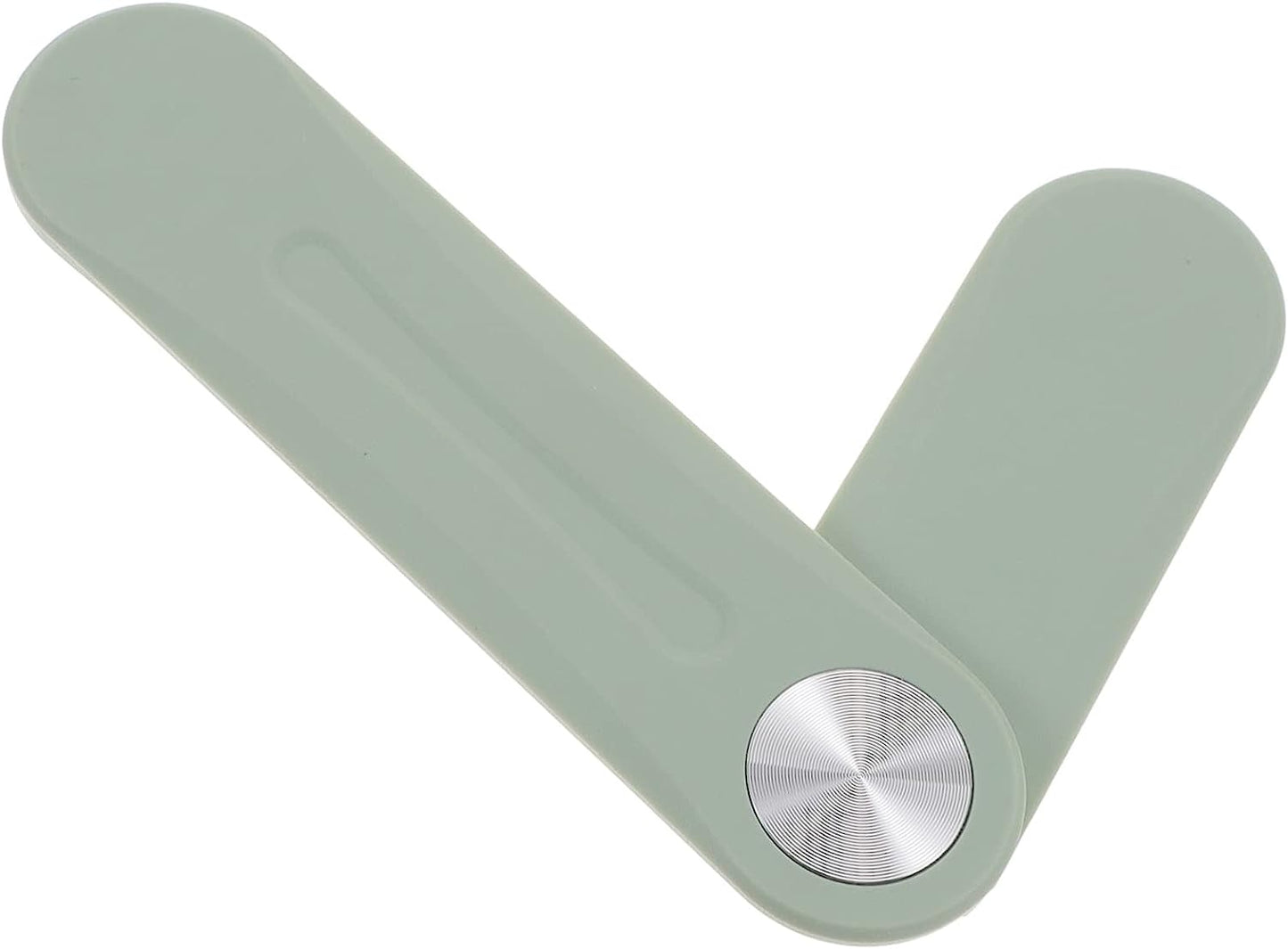 Baluue 5Pcs Expand Mobile Phone Bracket Hands Free Phone Holder Cell Phone Stand for Desk Monitor Stand Magnetic Cell Phone Mount Laptop Phone Holder Magnetic Mobile Laptop Stand Tablet  Baluue   