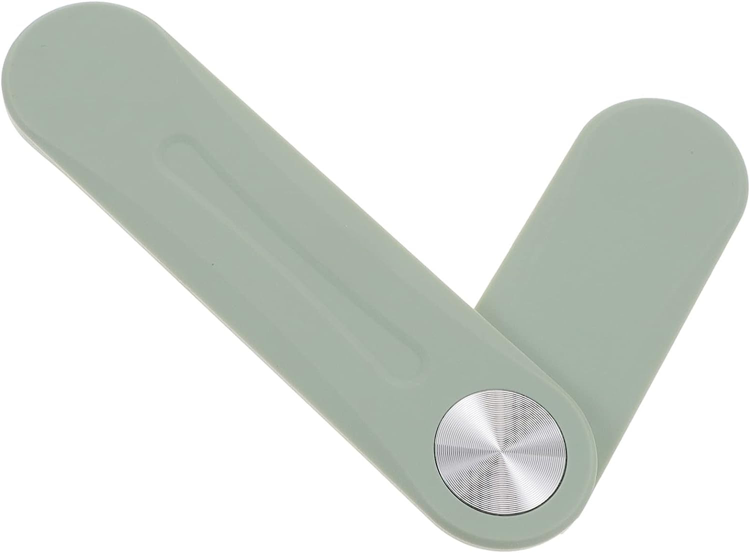 Baluue 5Pcs Expand Mobile Phone Bracket Hands Free Phone Holder Cell Phone Stand for Desk Monitor Stand Magnetic Cell Phone Mount Laptop Phone Holder Magnetic Mobile Laptop Stand Tablet  Baluue   