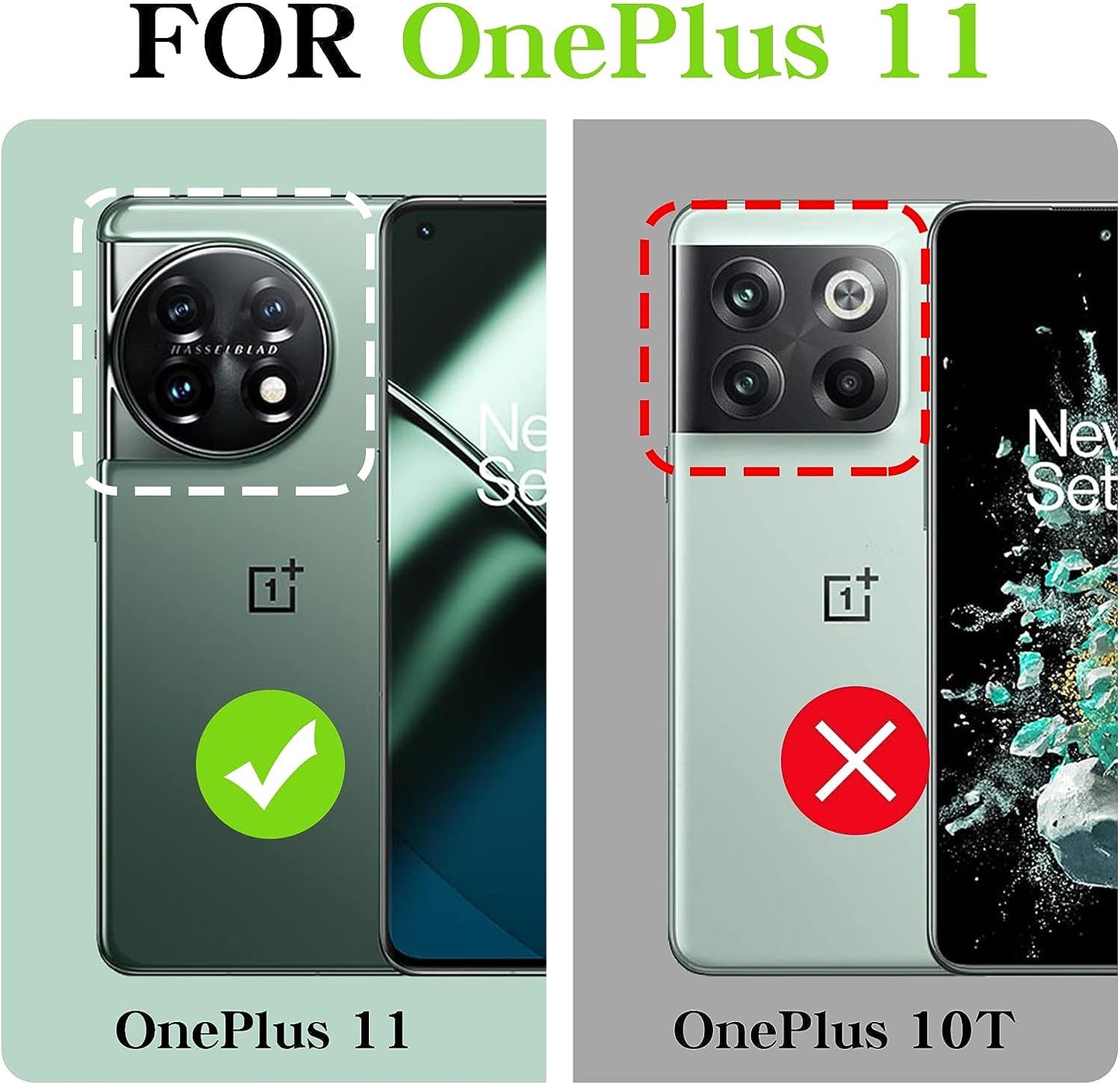 Kudini for Oneplus 11 Phone Case, Oneplus 11 5G Case for Women, Cute Square Glitter Girly Bling Stylish Retro Shock Soft TPU Protective Cover with Ring Kickstand for Oneplus 11 5G (Purple Butterfly)  KuDiNi   