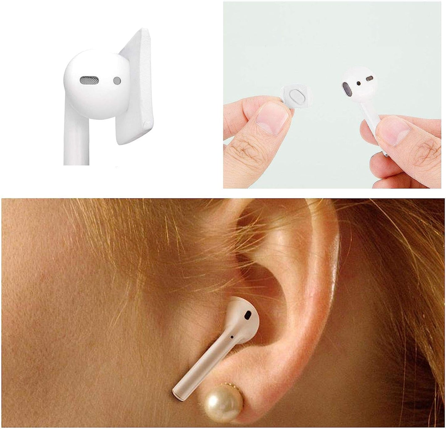 199 Pcs Airpod Cleaner Kit, Iphone Cleaner & Airpod Cleaner, Including Gunk Remover, Air Blower & Brushes for Airpods, Compatible with Cell Phone, Headphone and Keyboard, Ideal Airpods Cleaning Kit  Bisale   