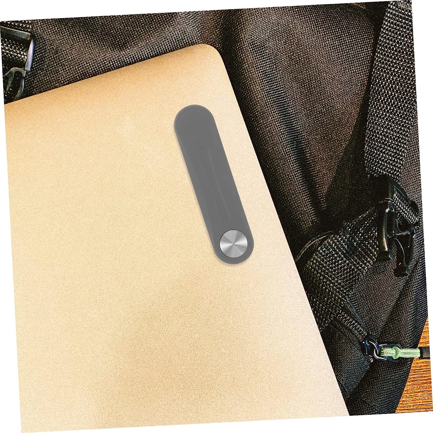 ULTECHNOVO 4Pcs Expand Mobile Phone Bracket Portable Monitor Stand Portable Phone Stand Magnetic Bracket Phone Mount for Monitor Mobile Laptop Stand Magnetic Laptop Phone Mount Small Stand  ULTECHNOVO   