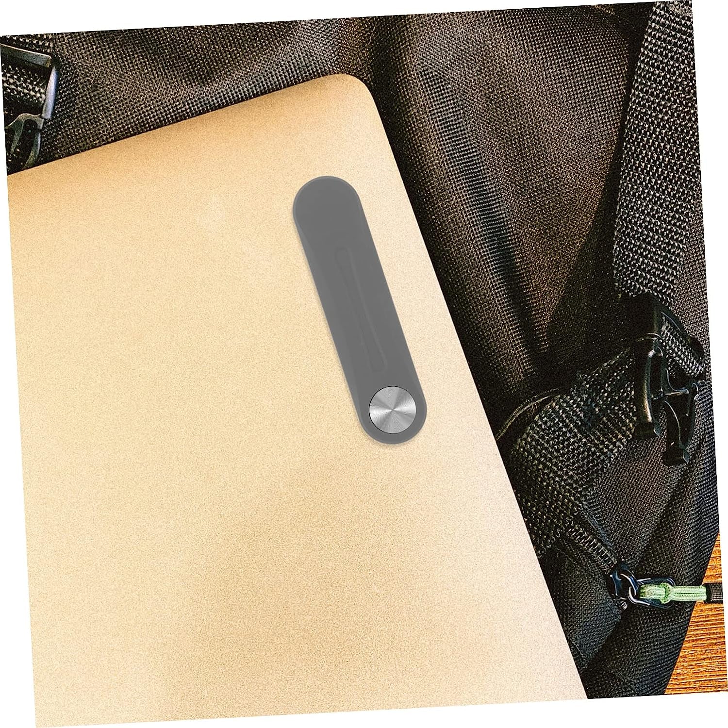 ULTECHNOVO 4Pcs Expand Mobile Phone Bracket Portable Monitor Stand Portable Phone Stand Magnetic Bracket Phone Mount for Monitor Mobile Laptop Stand Magnetic Laptop Phone Mount Small Stand  ULTECHNOVO   