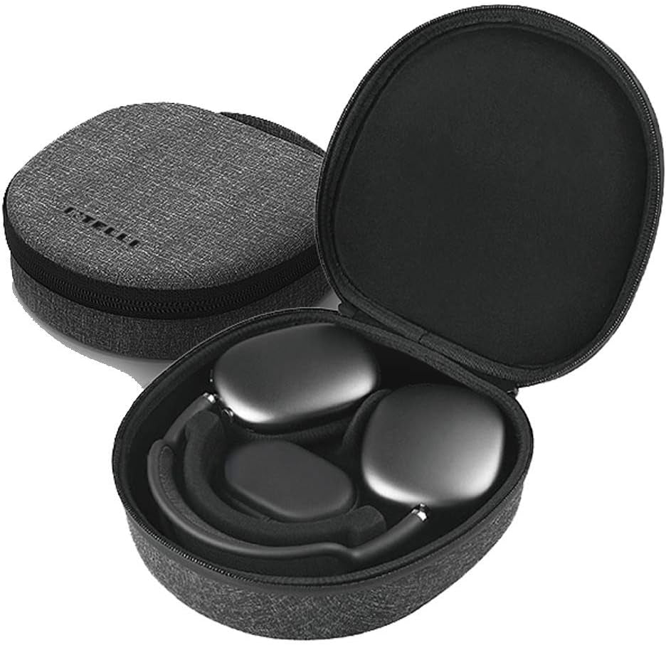 Carryon Max Premium Case for Airpods Max  INTELLI   