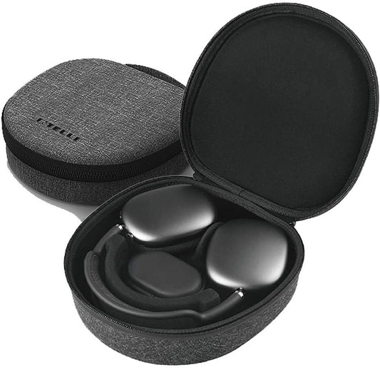 Carryon Max Premium Case for Airpods Max  INTELLI   