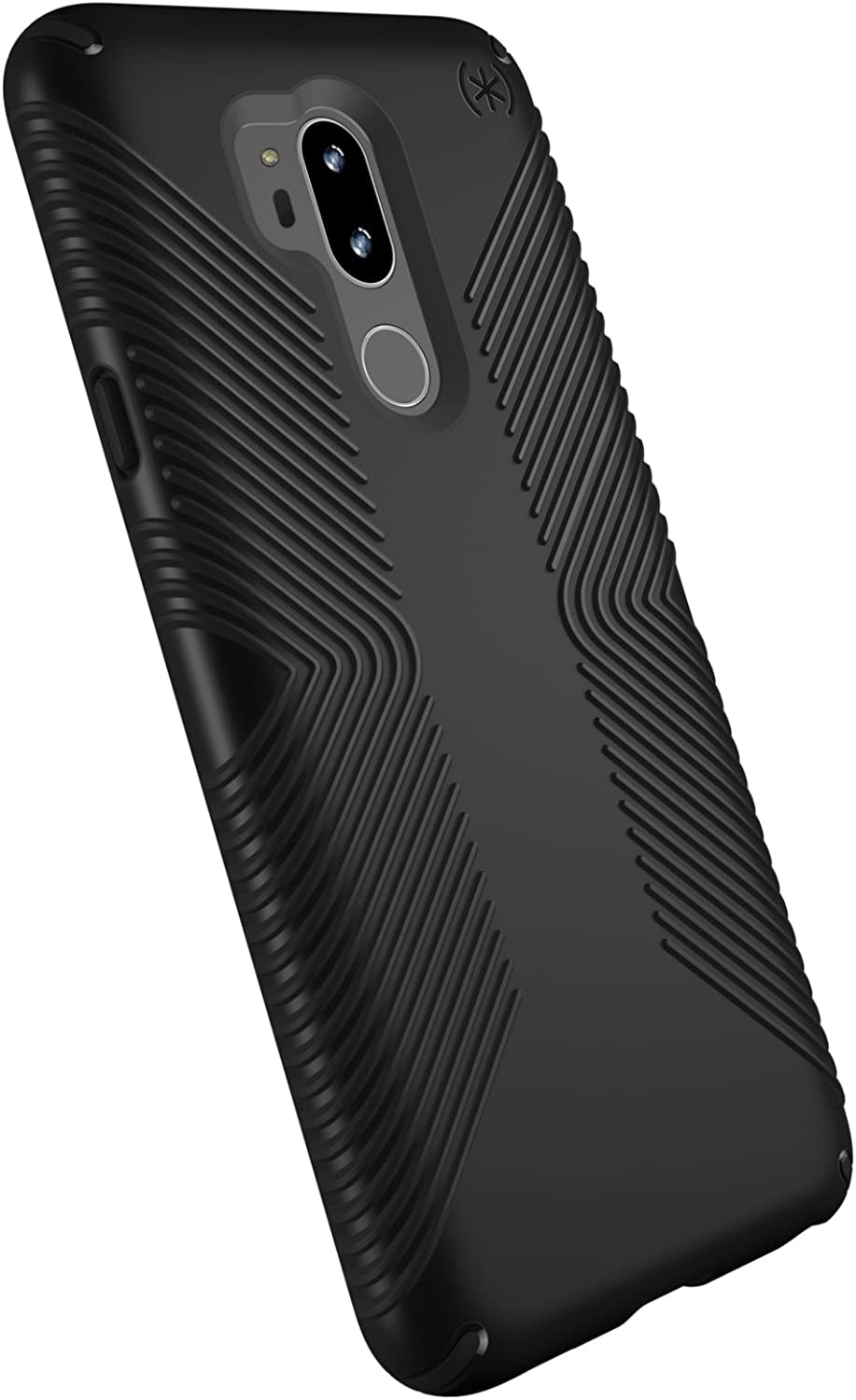 Speck Presidio Grip CASE for LG G7 - Black/Black  Speck   