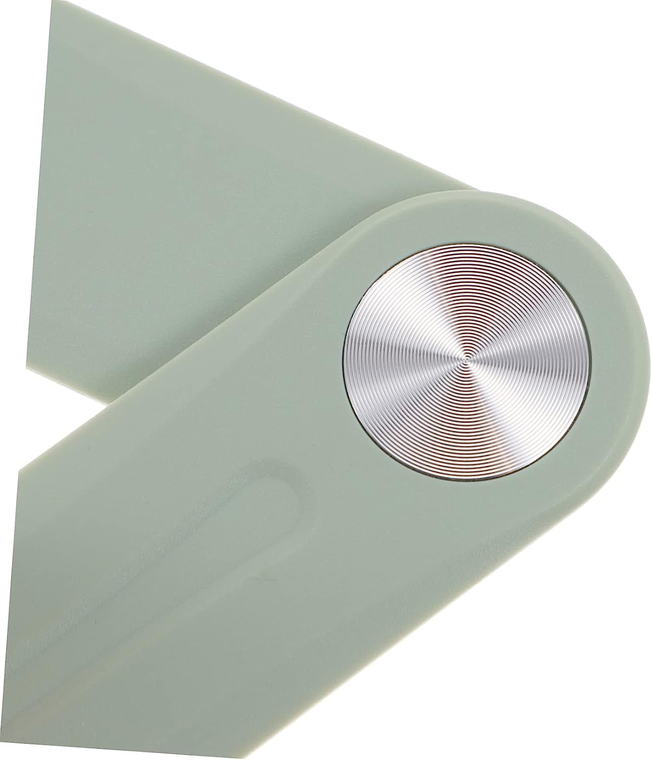 SOLUSTRE 4Pcs Expand Mobile Phone Bracket Portable Monitor Stand Magnetic Phone Mount Notebook Stand Phone Side Mount Clip Computer Side Mount Clip Laptop Side Mount Phone Holder Desk Abs  SOLUSTRE   