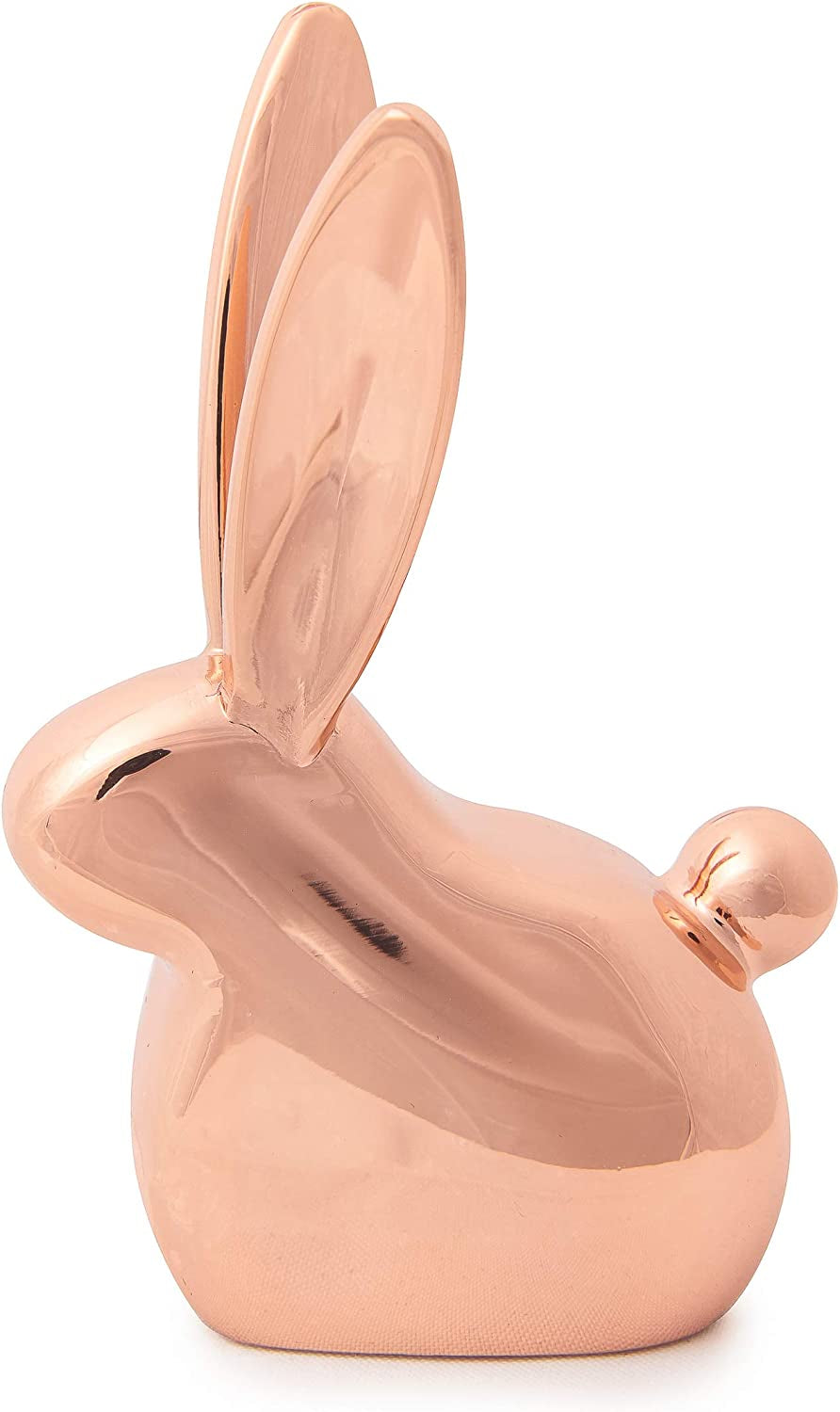 Umbra 299118-880 Anigram Bunny Ring Holder for Jewelry, Copper  Umbra   