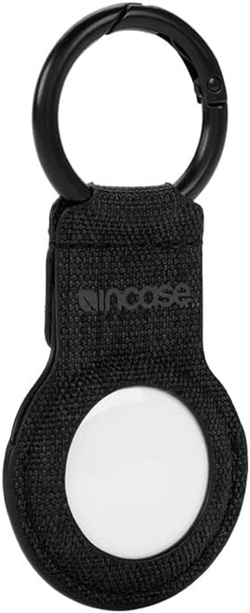 Woolenex Key Clip for Airtag - Graphite  Incase   