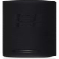 Kwmobile Case Compatible with Xiaomi Redmi 9 Case - Protective Slim TPU Phone Cover - Soft Matte Finish - Black Matte  KW-Commerce   