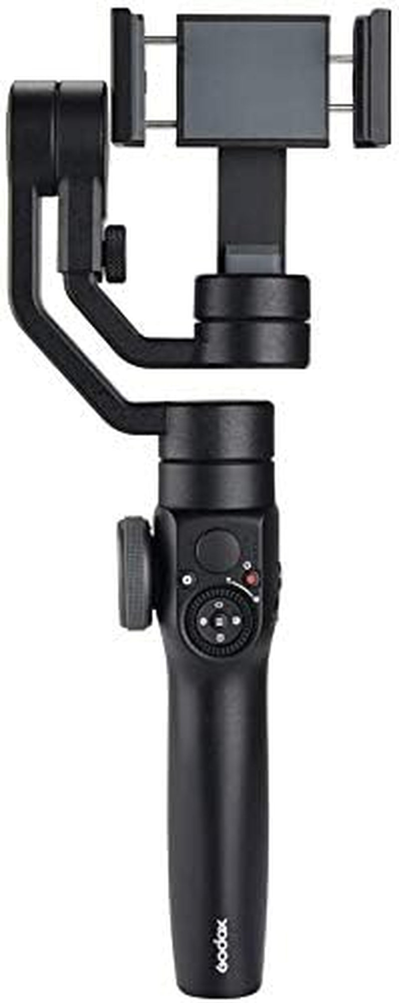 Godox ZP1 Handheld Smartphone Gimbal Stabilizer with Tripod, Payload 80G - 230G+Letwing Cloth  GODOX   