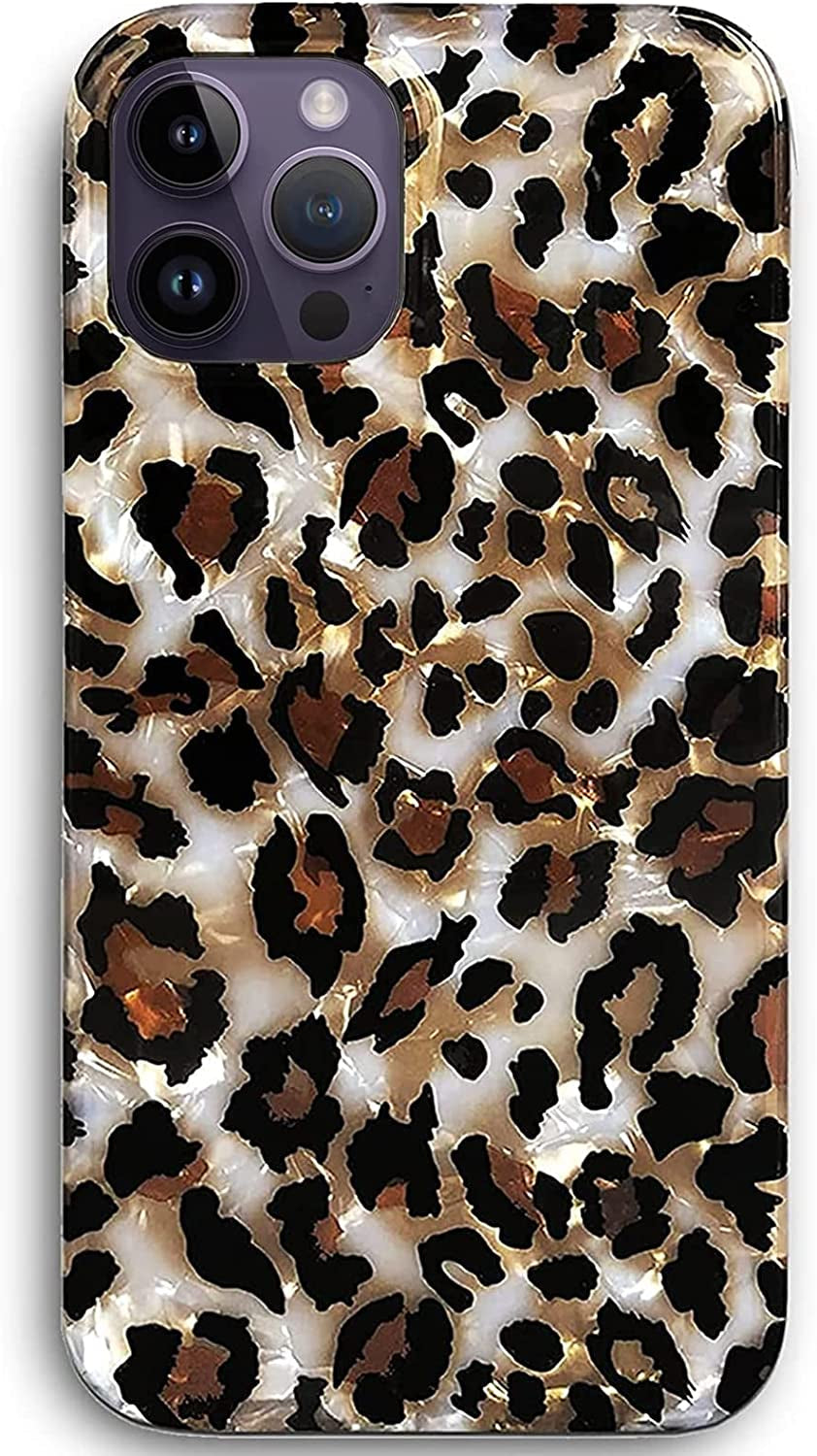 J.West for Iphone 14 Pro Max Case 6.7" Marble Fashion Designs Phone Cover for Women Girls, Stylish Slim Shockproof Soft Bumper Grey Agate Slice Marble Stone Print Protective Phone Case  J.west Bling  