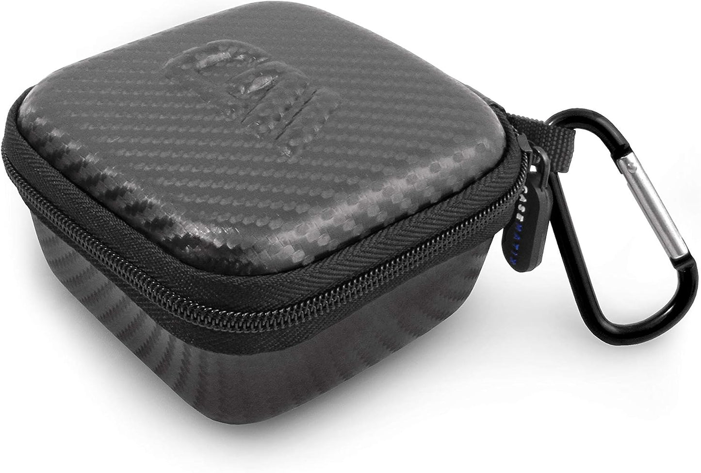 Casematix Travel Case Compatible with Beats Powerbeats Pro Wireless Earphones, Case Only  Casematix   