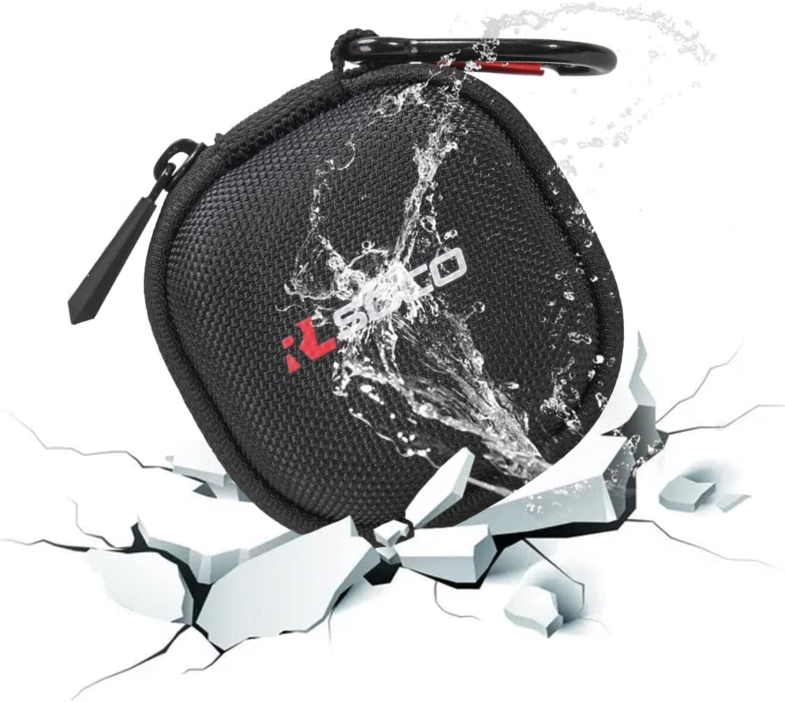 RLSOCO Case for Beats Fit Pro/Fit Pro X Kim Kardashian True Wireless Noise Cancelling Earbuds (Black)  RLSOCO   