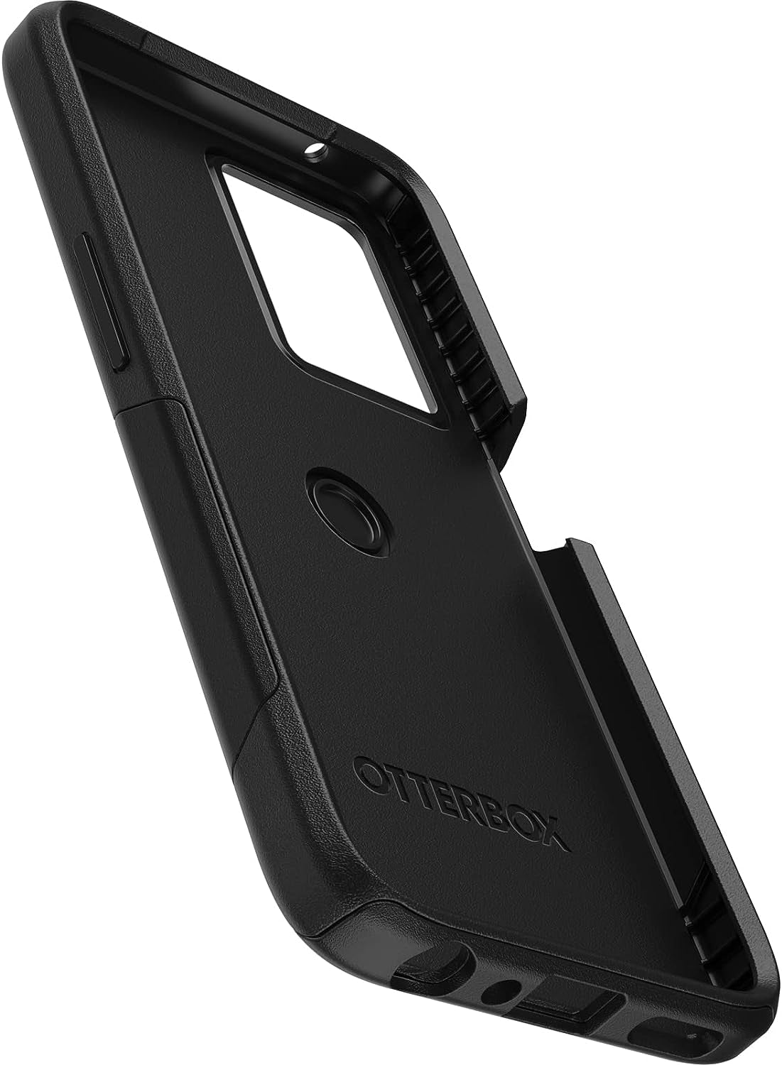 Otterbox Oneplus Nord N300 5G Commuter Series Lite Case - BLACK, Slim & Tough, Pocket-Friendly, with Open Access to Ports and Speakers (No Port Covers),  OtterBox   