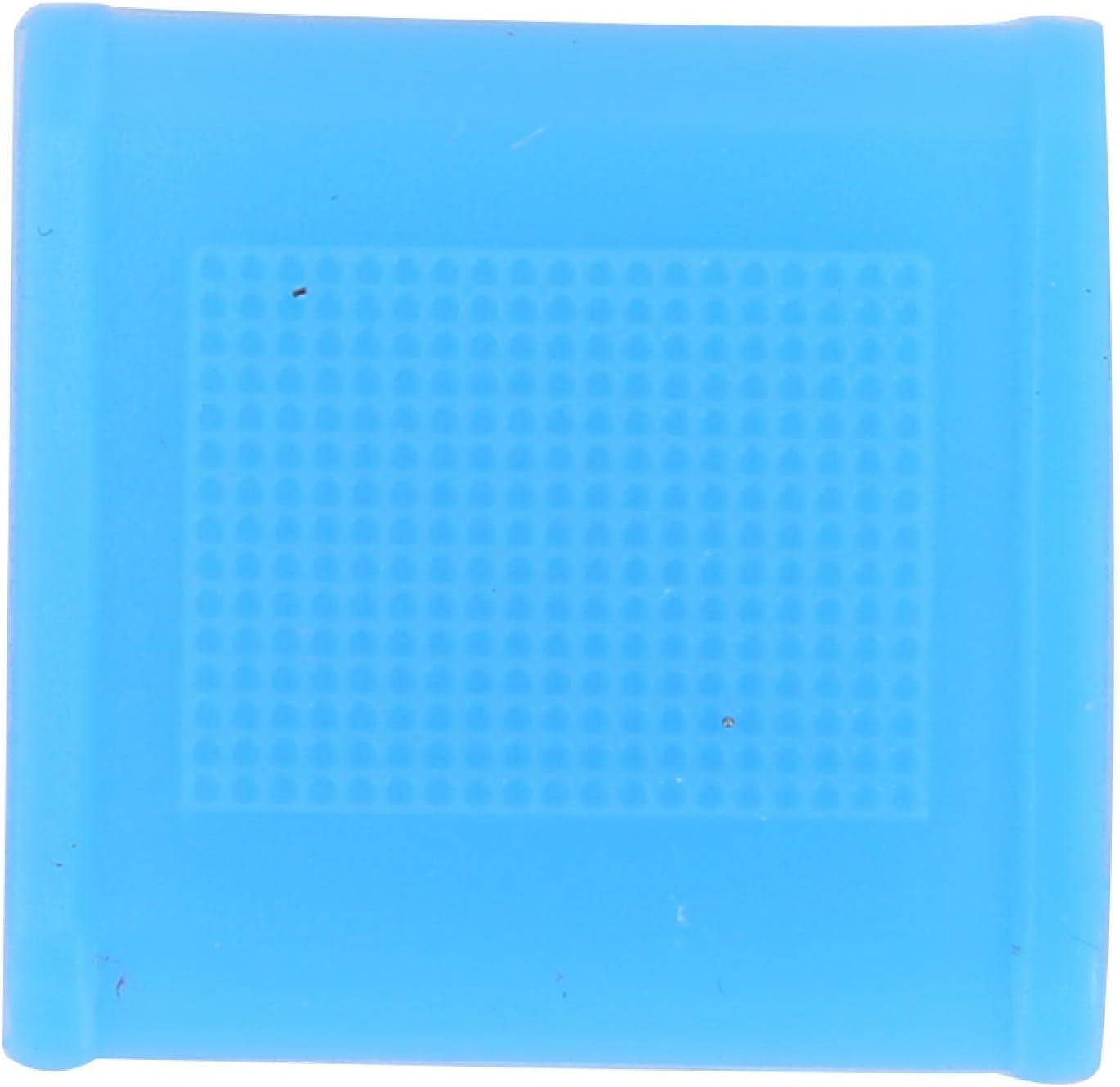 Shanrya Silicone Finger Cover Anti-Slip Grain Design Lightweight and Portable 8Pcs Finger Band, Durable Finger Band, Wonderful Accessories for Player  Shanrya   