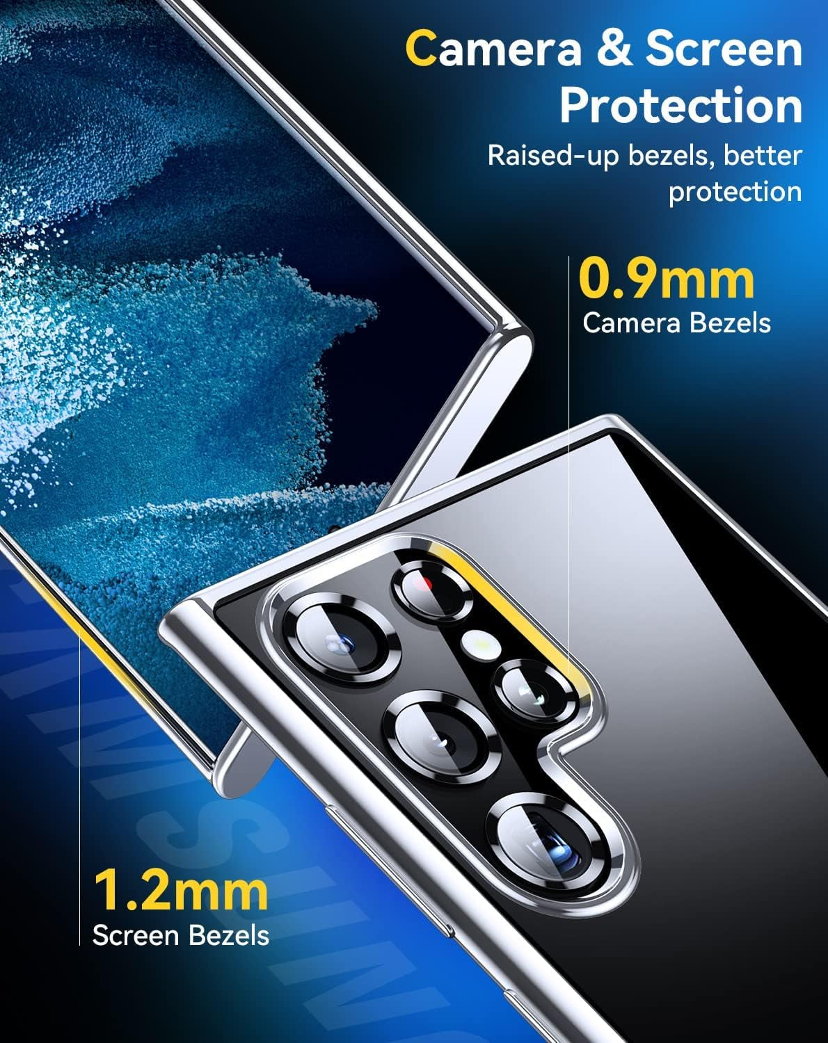 Humixx S22 Ultra Silver  Humixx   