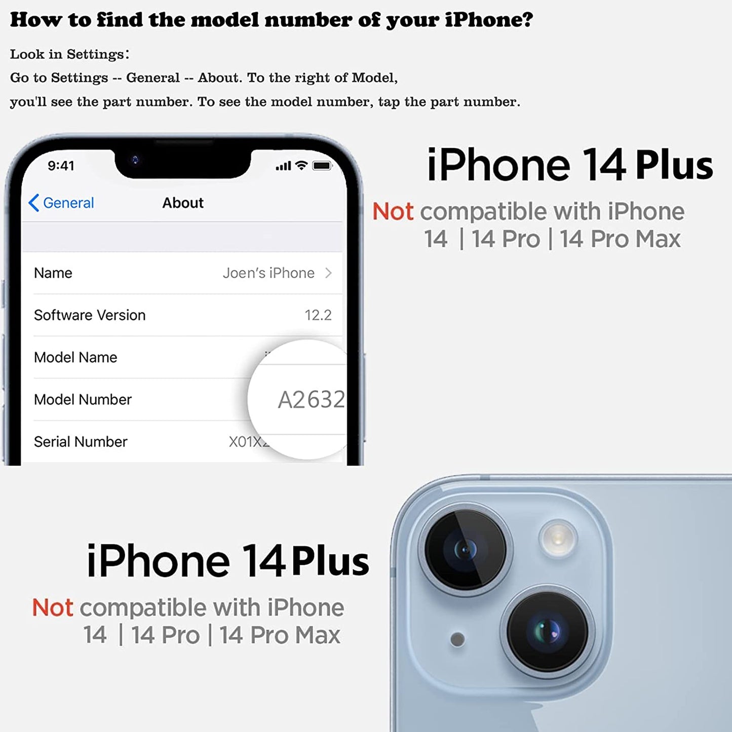 J.West Compatible with Iphone 14 plus Phone Case 6.7",Luxury Bling Soft Cover for Women Girl Cute Laser Glitter Love-Heart Plating Clear Back Cover Protection Bumper Silicone Shockproof Phone Case  J.west   