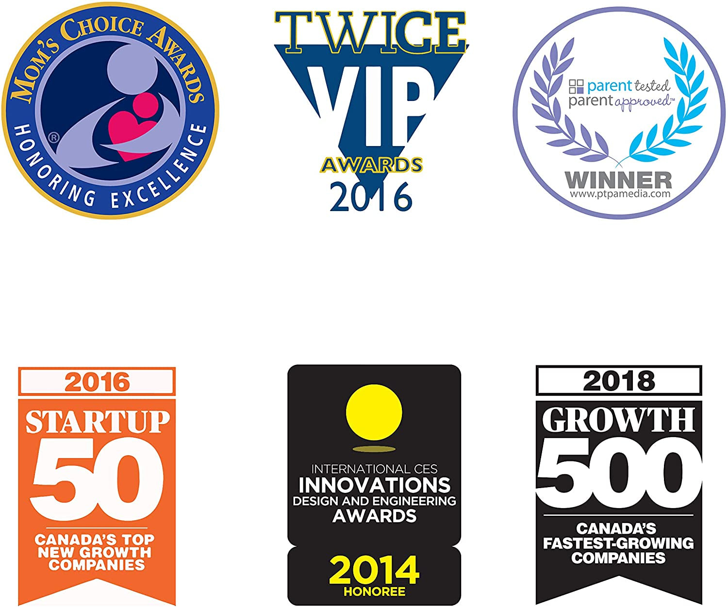 WHOOSH! 2.0 Screen Cleaner Kit - [New REFILLABLE 16.9 Oz ] Best for Smartphones, Ipads, Eyeglasses, TV Screen Cleaner, LED, Lcd,Computer, Laptop & Touchscreen - 16.9 Fl Oz Full Bottle + 2 Cloths  WHOOSH   