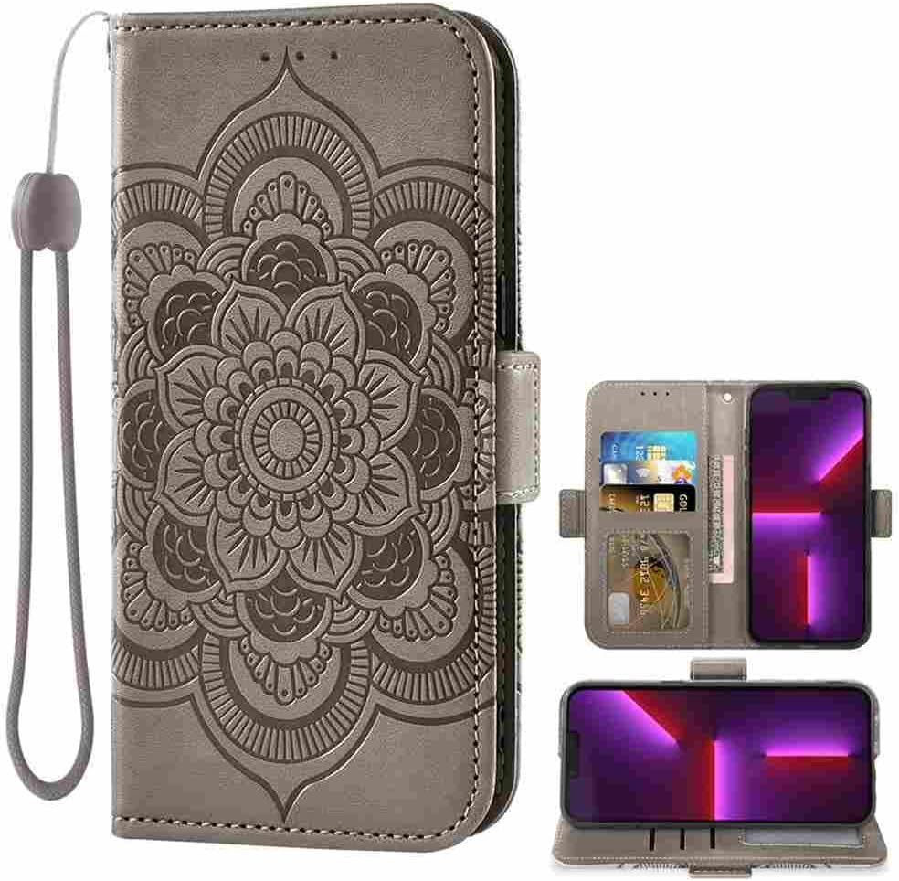 DIIGON Phone Cover Folio Wallet Case for LG V30, Premium PU Leather Slim Fit Cover for LG V30, 1 Photo Frame Slot, Prevent Damage, Pink  DIIGON Gray Lg G8 Thinq 