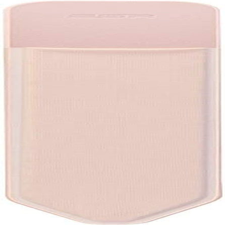 ESR Pencil Holder Compatible with Pencil (1St and 2Nd Gen), Elastic Pocket [Stylus Pens Protected and Safe] Pouch Adhesive Sleeve Attached to Case for Stylus Pens - Black  Electronic Silk Road Corp Rose Gold  