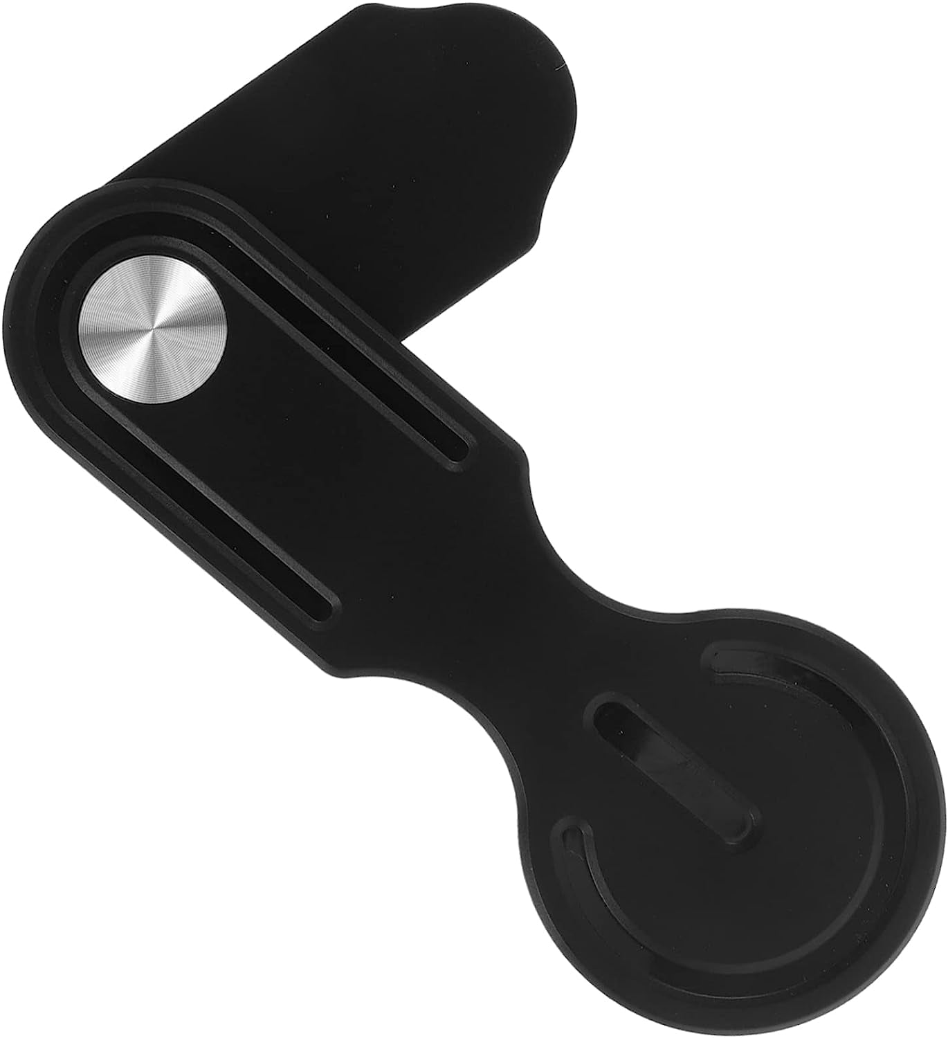 ULTECHNOVO Mobile Phone Expansion Bracket PC Monitor Stand Cell Phone Stand for Desk Laptopstand Phone Monitor Mount Laptop Phone Holder Magnetic Laptop Mount Small Stand Laptop Stand Mount  ULTECHNOVO   