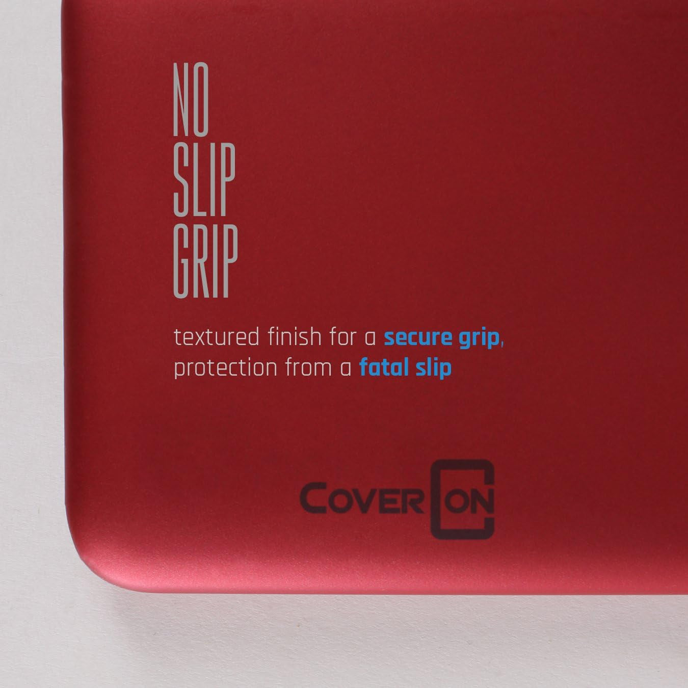 Sony Xperia Z5 Hard Case, Coveron® [Slender Fit Series] Slim Matte Hard Polycarbonate Back Cover Phone Case for Sony Xperia Z5 - Violet Purple  CoverON   