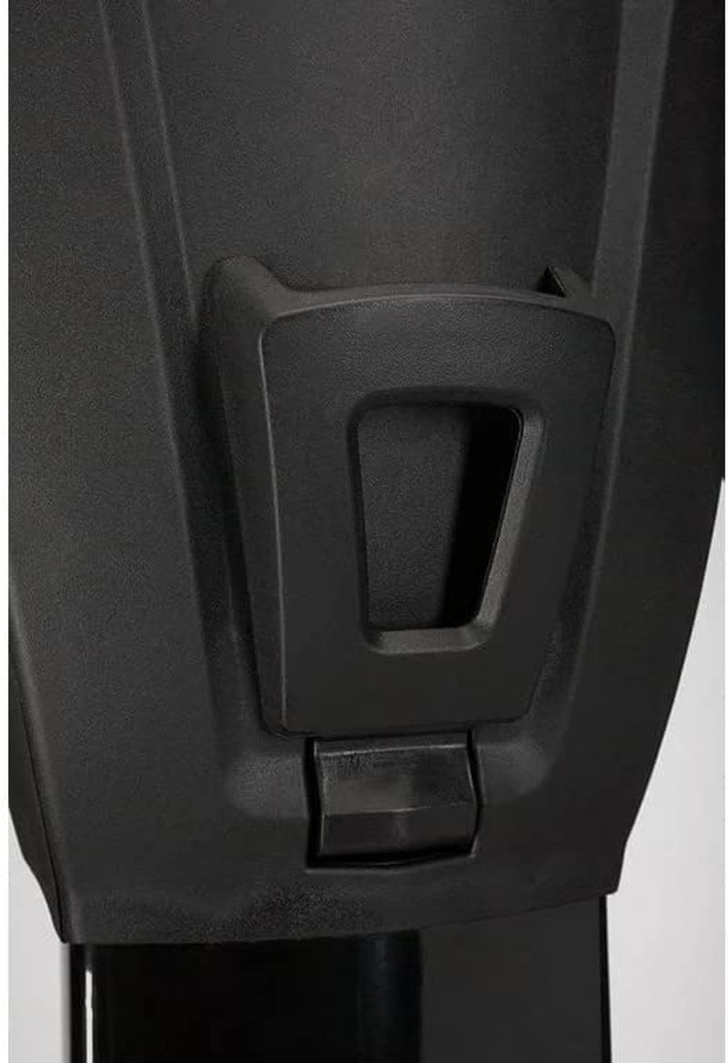 YAKIMA, Fulltilt Tilting Hitch Mount Hanging Bike Rack, 4 Bike Capacity, anti Sway, Lockable, Compatible with Both 1-1/4" and 2" Hitch Receivers  YAKIMA   