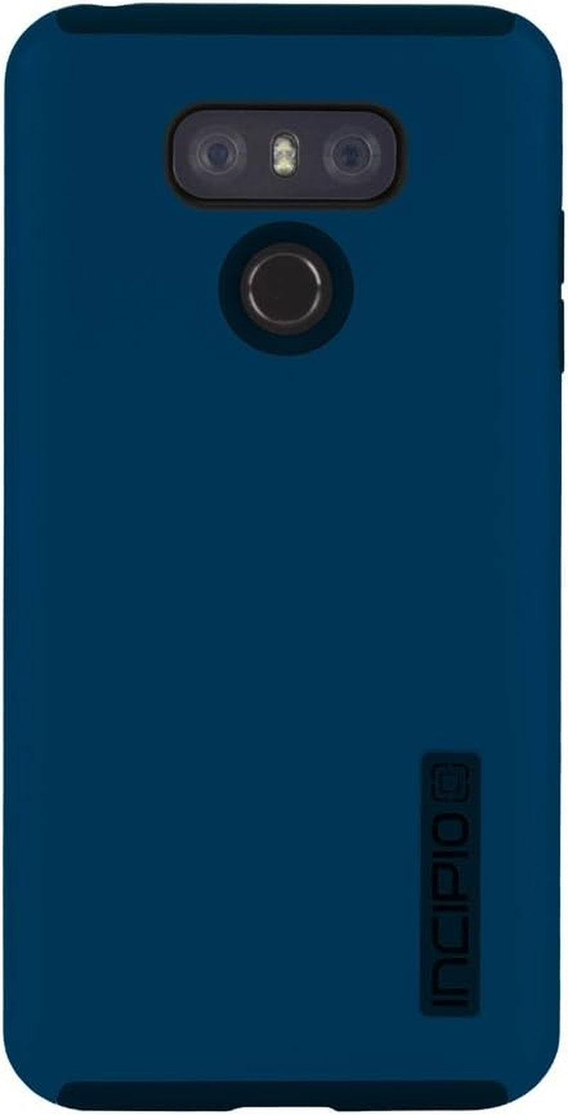 Incipio LG G6 Dualpro Case - Deep Navy  Incipio   